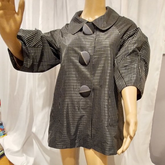 Designer out of Madrid Spain Umo Coleccion  one of a kind size M - Picture 1 of 15